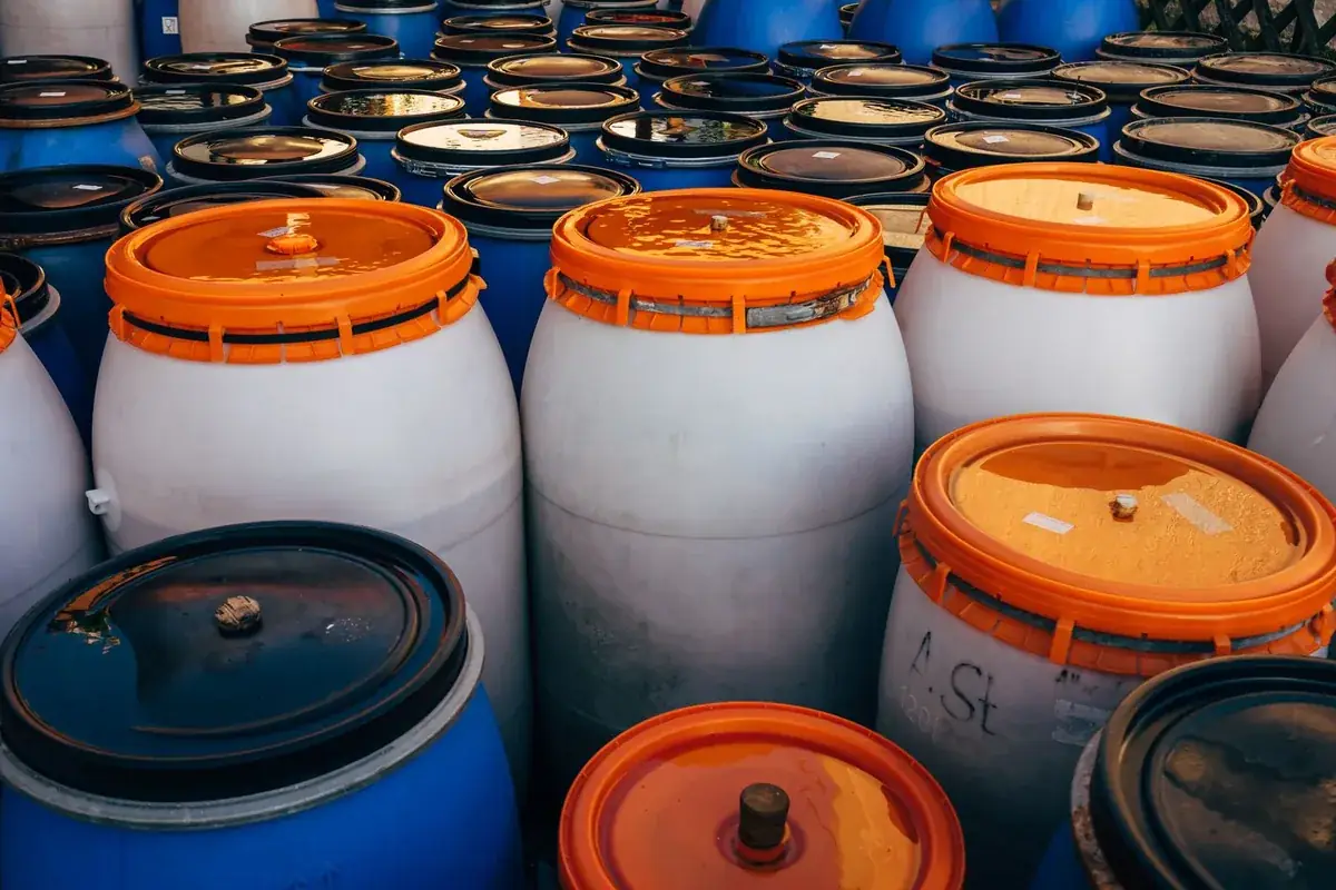 Chemical & Toxic Waste Cleanup in Elysburg, PA